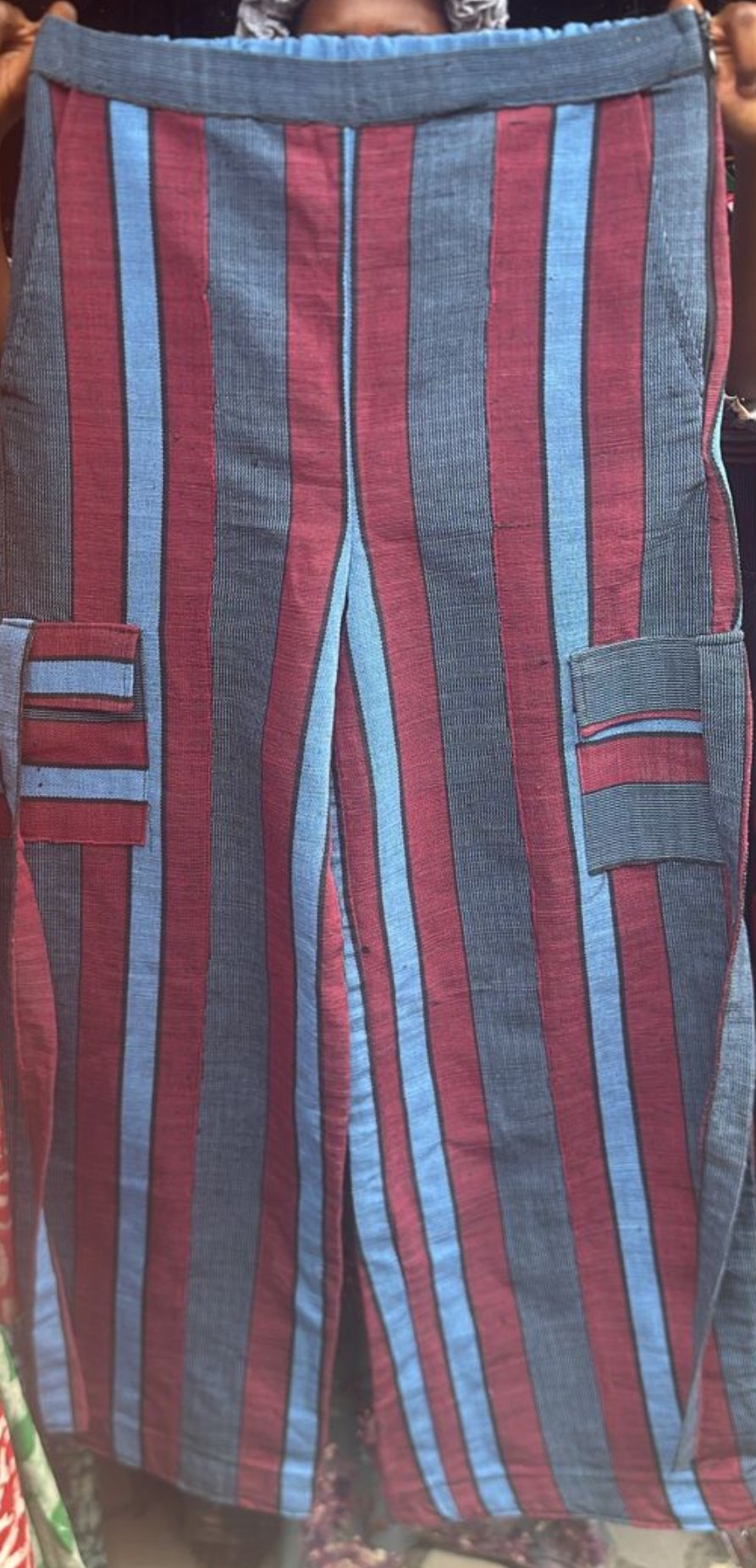 african wears pants casual pant dressy pants