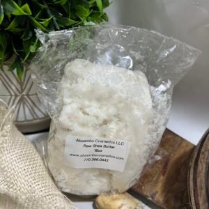 #unrefined shea butter #raw shea butter #Nigerian white authentic shea butter