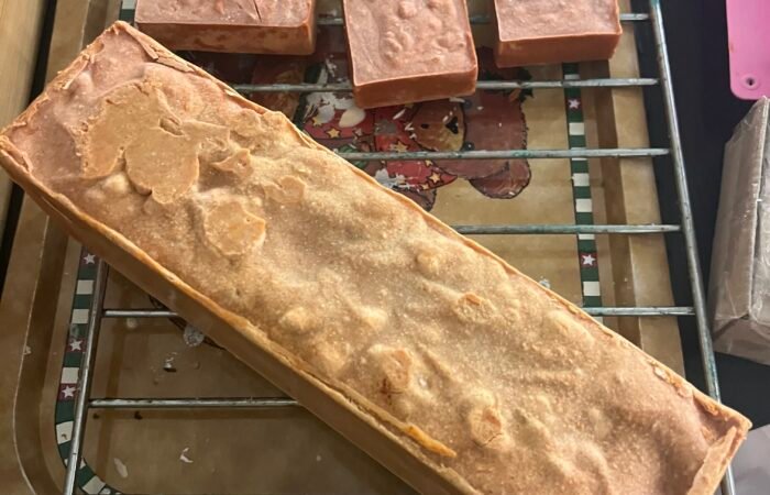 tumericsheabuttersoap