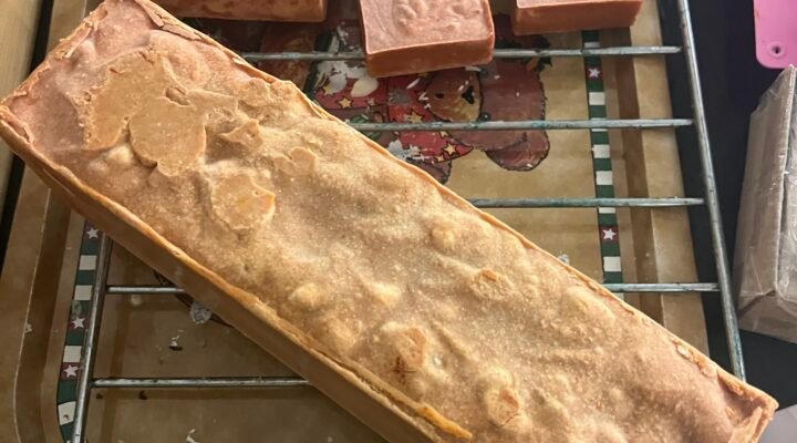 tumericsheabuttersoap